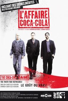 Película: L'affaire Coca-Cola