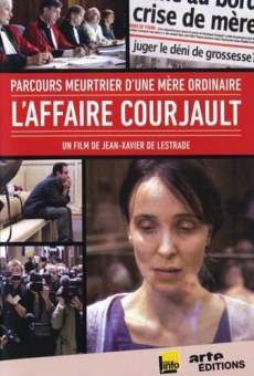 Parcours meurtrier d'une mère ordinaire: L'affaire Courjault (2009)