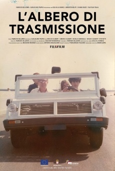 L'albero di trasmissione (2014)