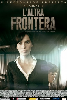 Película: Otra frontera