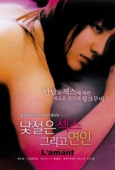 L'amant (2004)