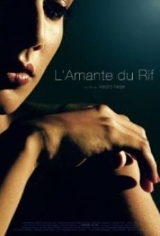 Película: L'amante du rif