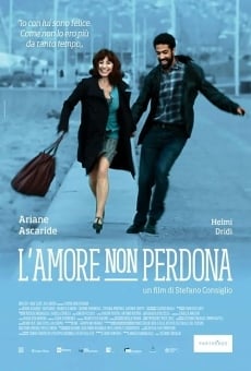 L'amore non perdona online streaming