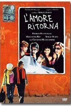 L'amore ritorna online streaming