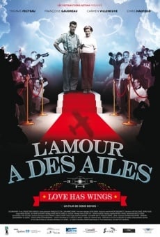 L'Amour a des ailes online streaming