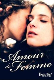 L'amour des femmes (1981)