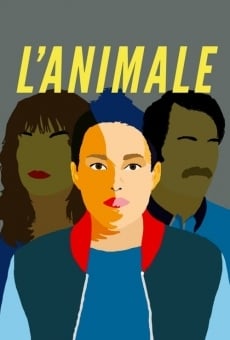 L'Animale online streaming