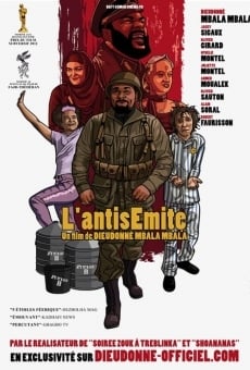 L'antisémite (2012)