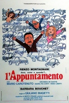 L'appuntamento (1977)