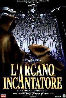 L'arcano incantatore stream online deutsch