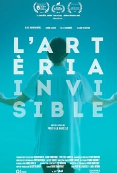 L'artèria invisible online streaming