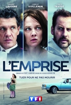 L'emprise (2015)