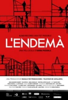 L'endemà online streaming