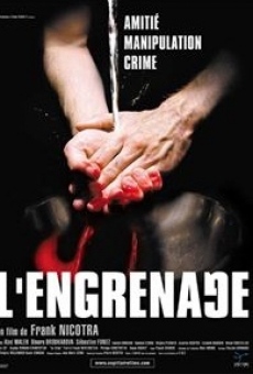 L'engrenage (2001)