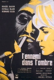 L'ennemi dans l'ombre (1960)
