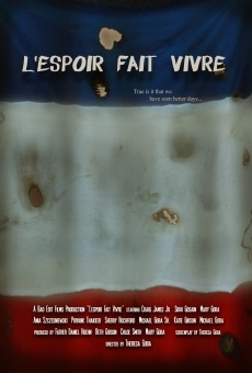 L'espoir Fait Vivre (2014)