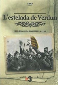 L'estelada de Verdun (2014)