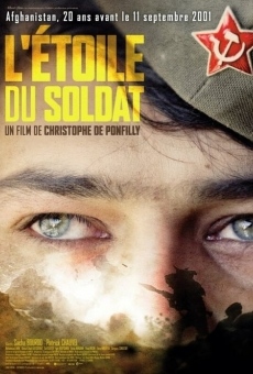 Película: La estrella del soldado