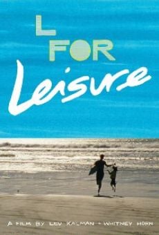 L for Leisure en ligne gratuit