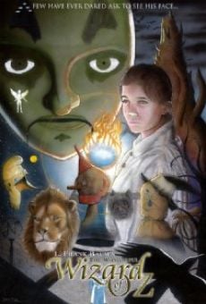 L. Frank Baum's the Wonderful Wizard of Oz en ligne gratuit