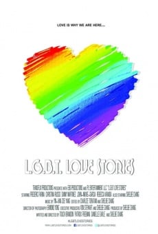 Película: L.G.B.T. Love Stories