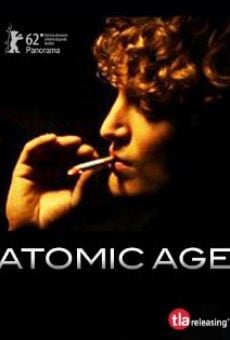 Película: L'âge atomique