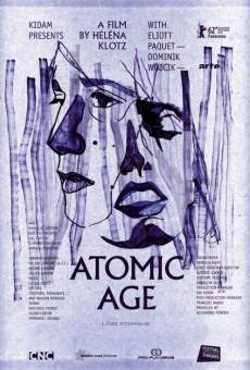 L'âge atomique (2012)