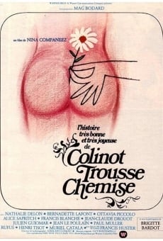 L'histoire très bonne et très joyeuse de Colinot Trousse-Chemise (1973)