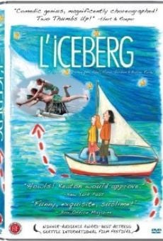 Película: El iceberg