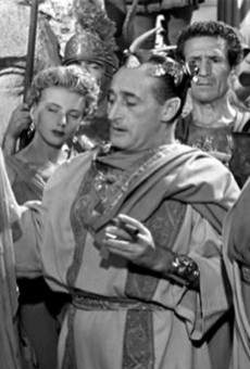 L'imperatore di Capri (1949)