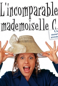 L'incomparable Mademoiselle C. online streaming