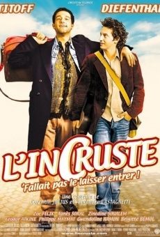 L'incruste (2004)