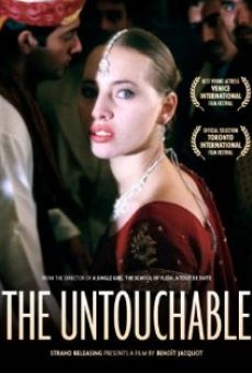 Película: El Intocable