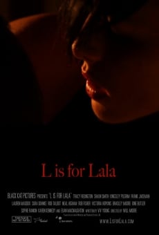 L is for Lala gratis