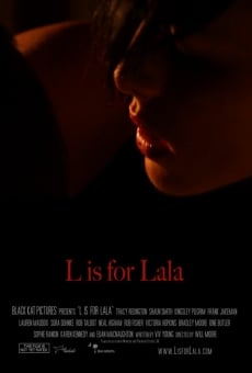 L is for Lala