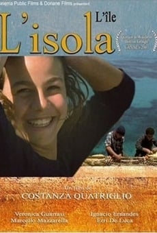 L'isola online streaming