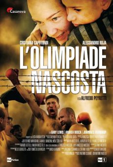 L'olimpiade nascosta stream online deutsch