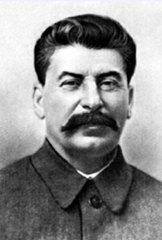 L'ombre de Staline on-line gratuito