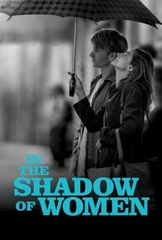 Película: A la sombra de las mujeres