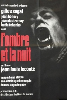 L'ombre et la nuit (1980)