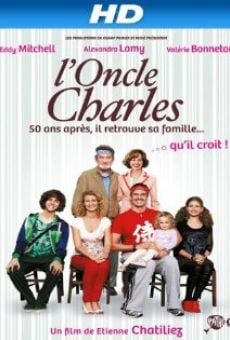 Película: L'oncle Charles