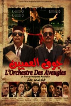 L'orchestre des aveugles online streaming