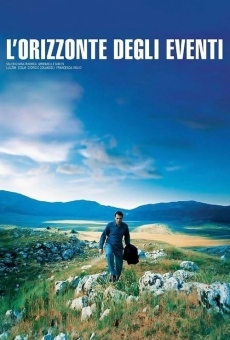 L'orizzonte degli eventi (2005)
