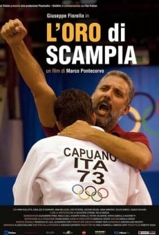 L'oro di Scampia online free