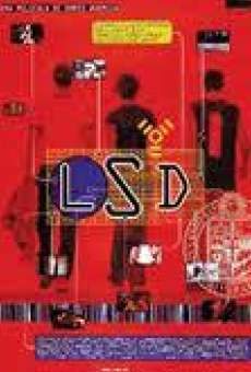 L.S.D. online streaming