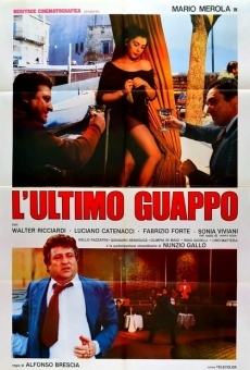 L'ultimo guappo online streaming