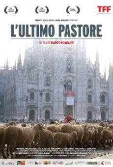 Película: L'ultimo pastore