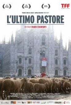 L'ultimo pastore stream online deutsch