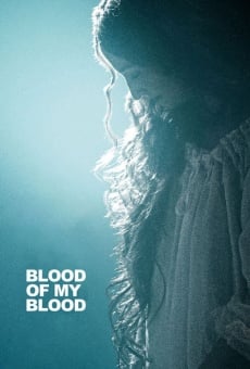Película: Sangre de mi sangre