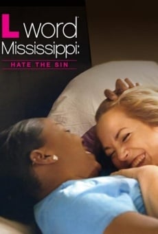 L Word Mississippi: Hate the Sin (2014)